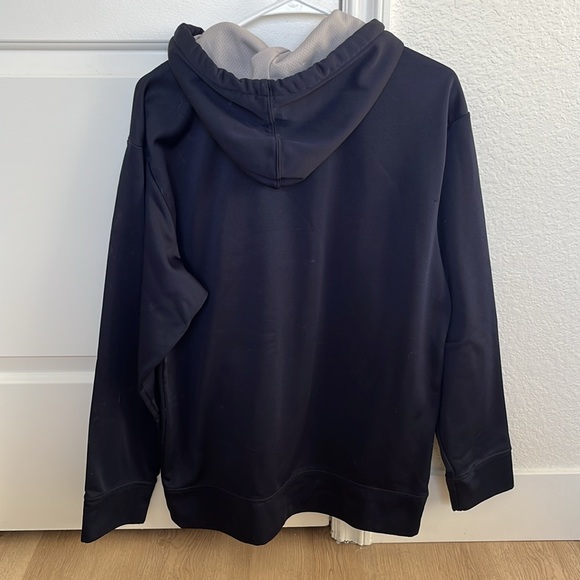 AND1 Hoodie - Picture 2 of 14